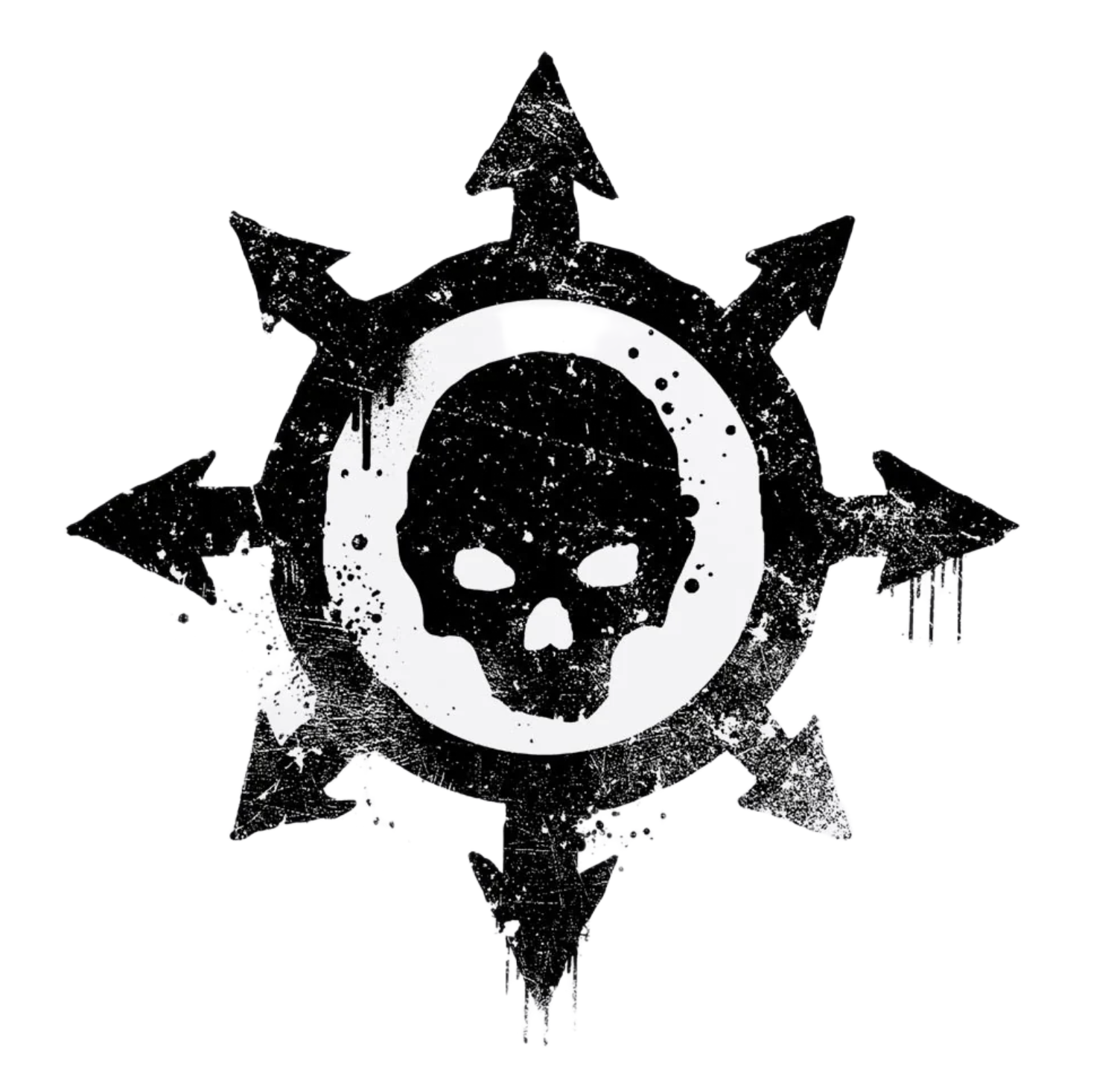 Slaves to Darkness miniatury